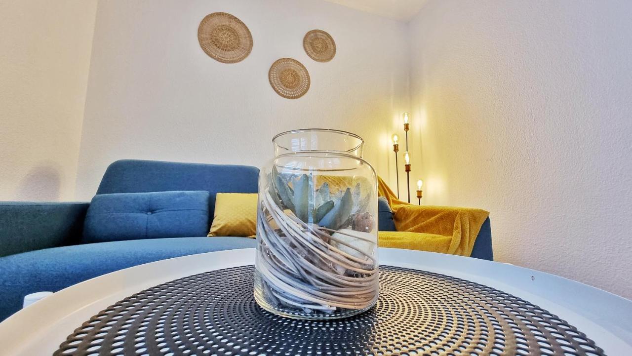 Le Smart - Parking - Terrasse - Wifi - Mulhouse - Relax *